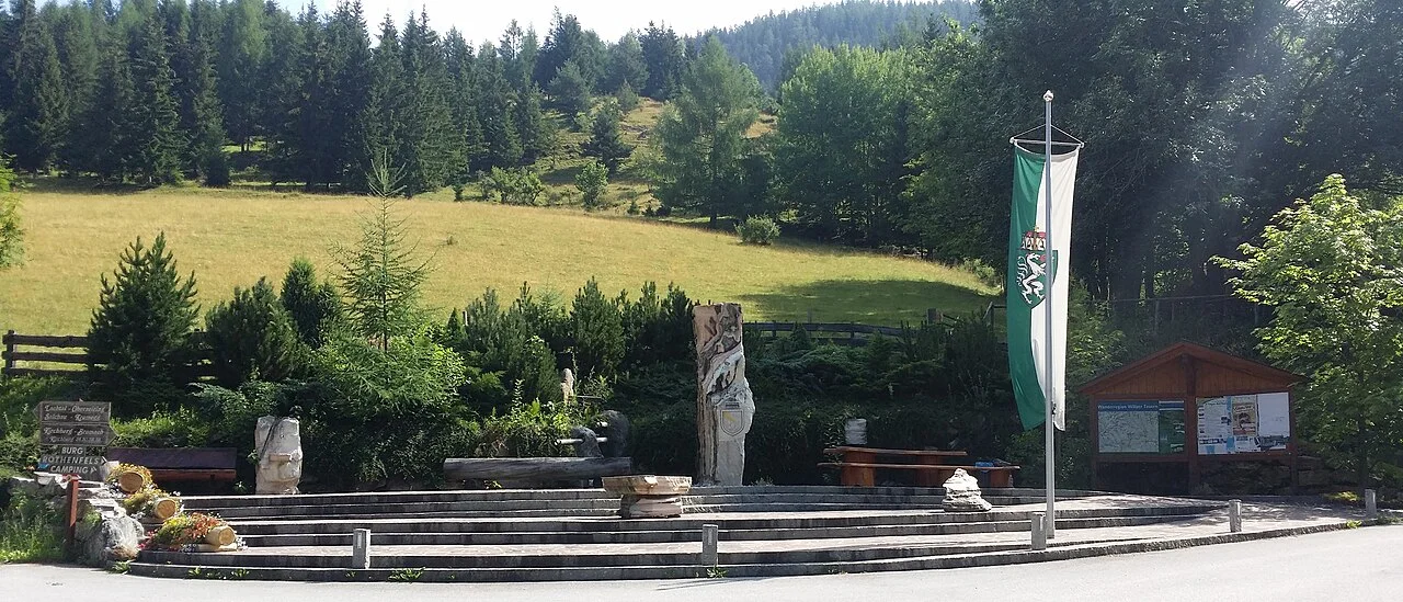 Photo of Winklern bei Oberwölz