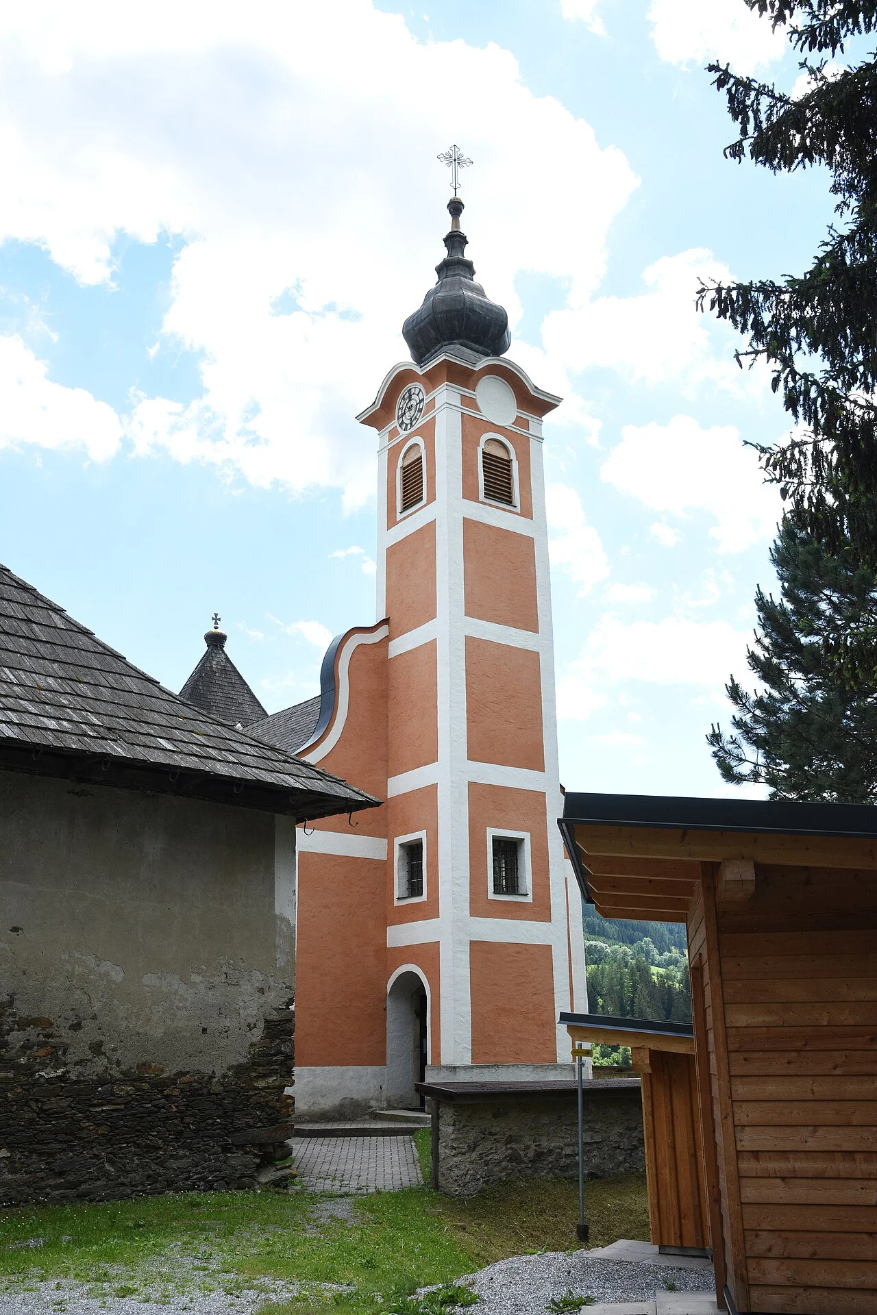 Photo of Winklern bei Oberwölz