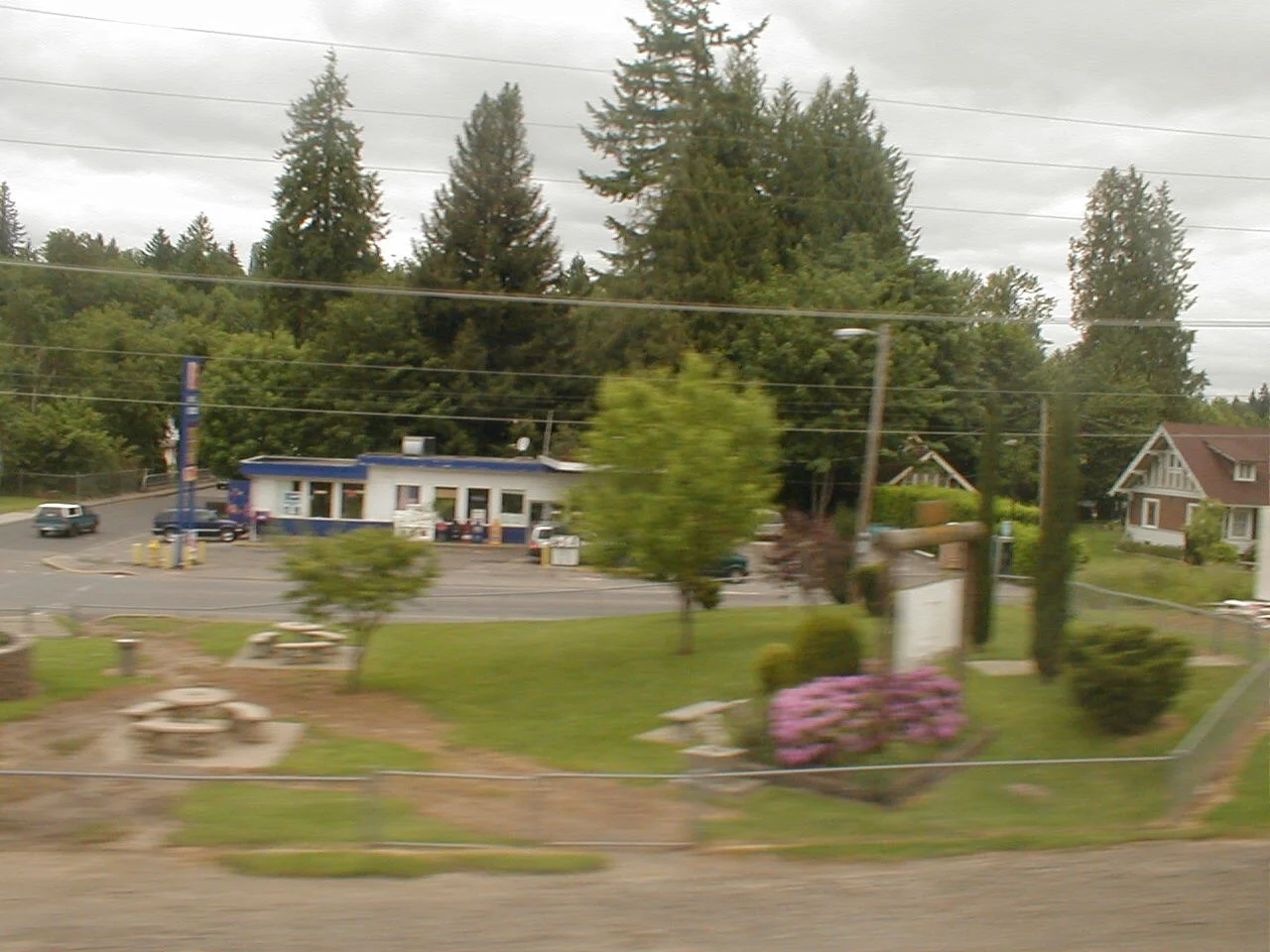 Photo of Winlock