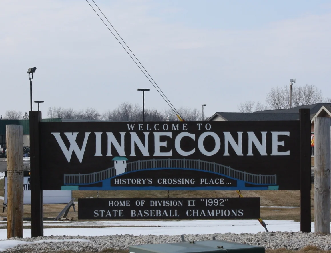 Photo of Winneconne