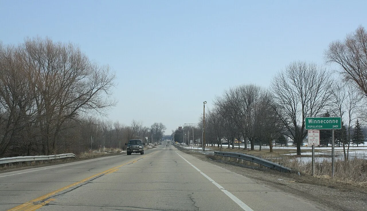 Photo of Winneconne