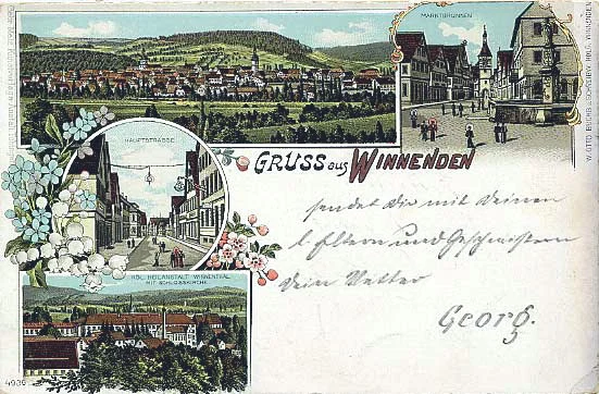 Photo of Winnenden