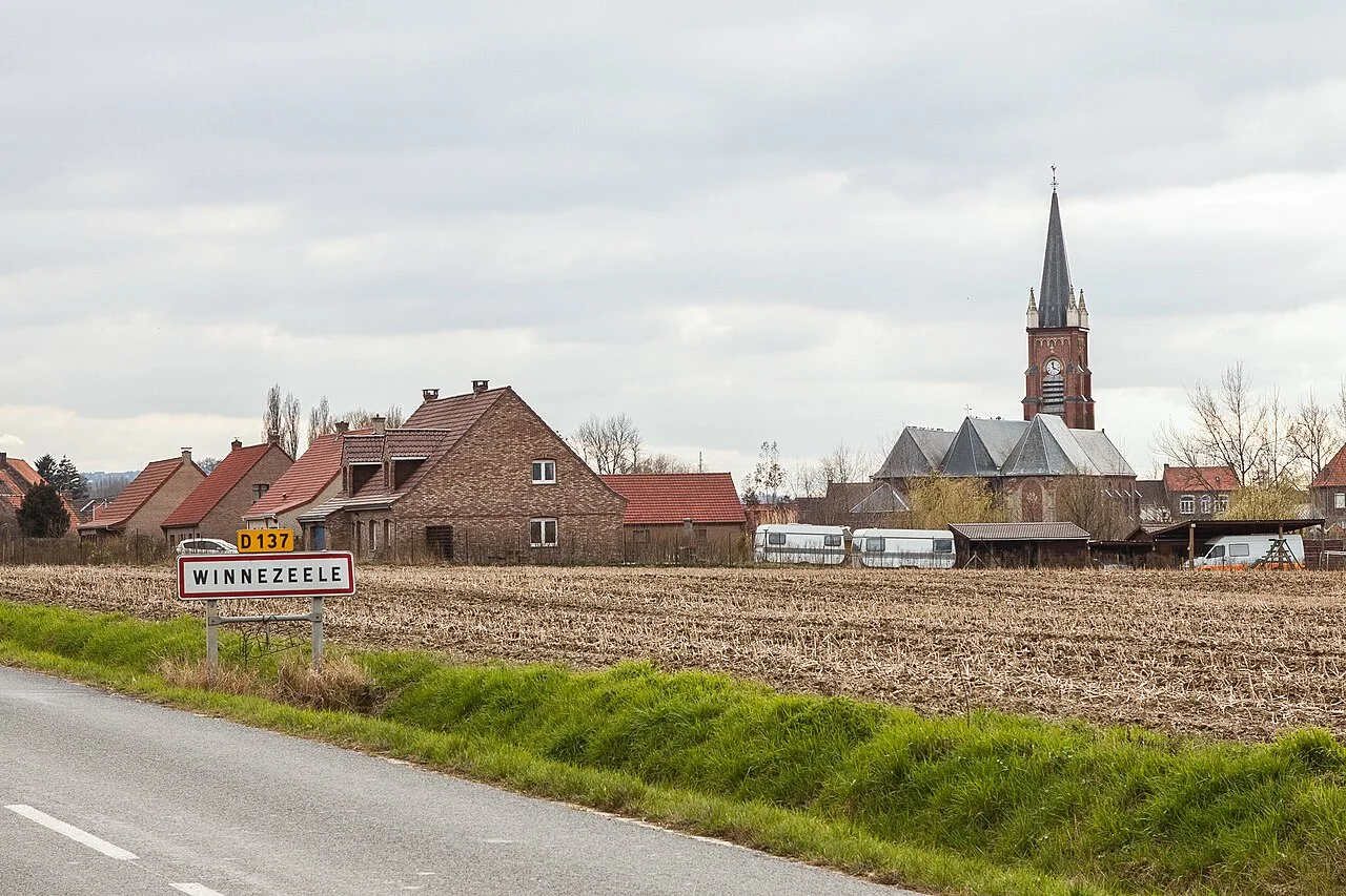 Photo of Winnezeele