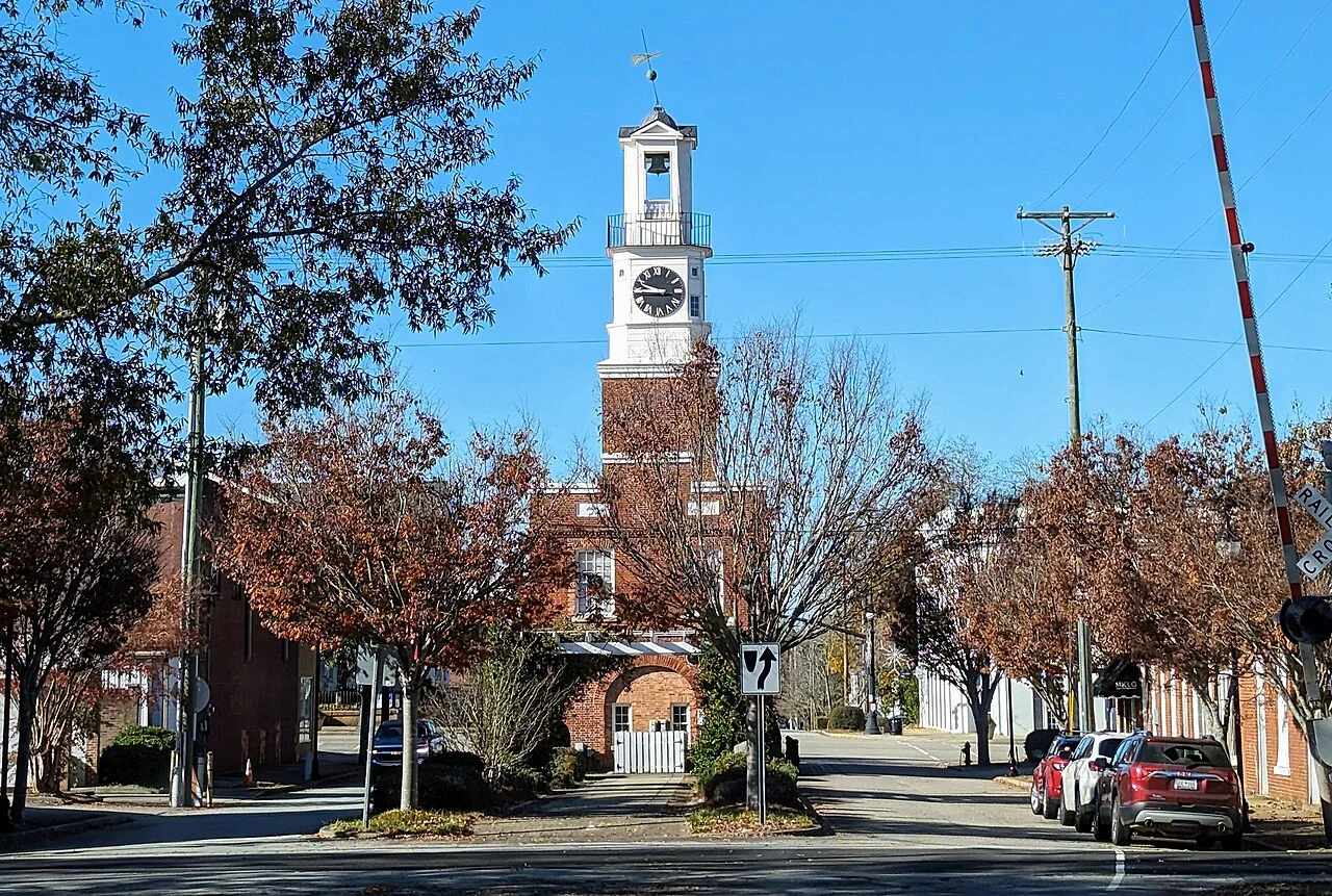Photo of Winnsboro