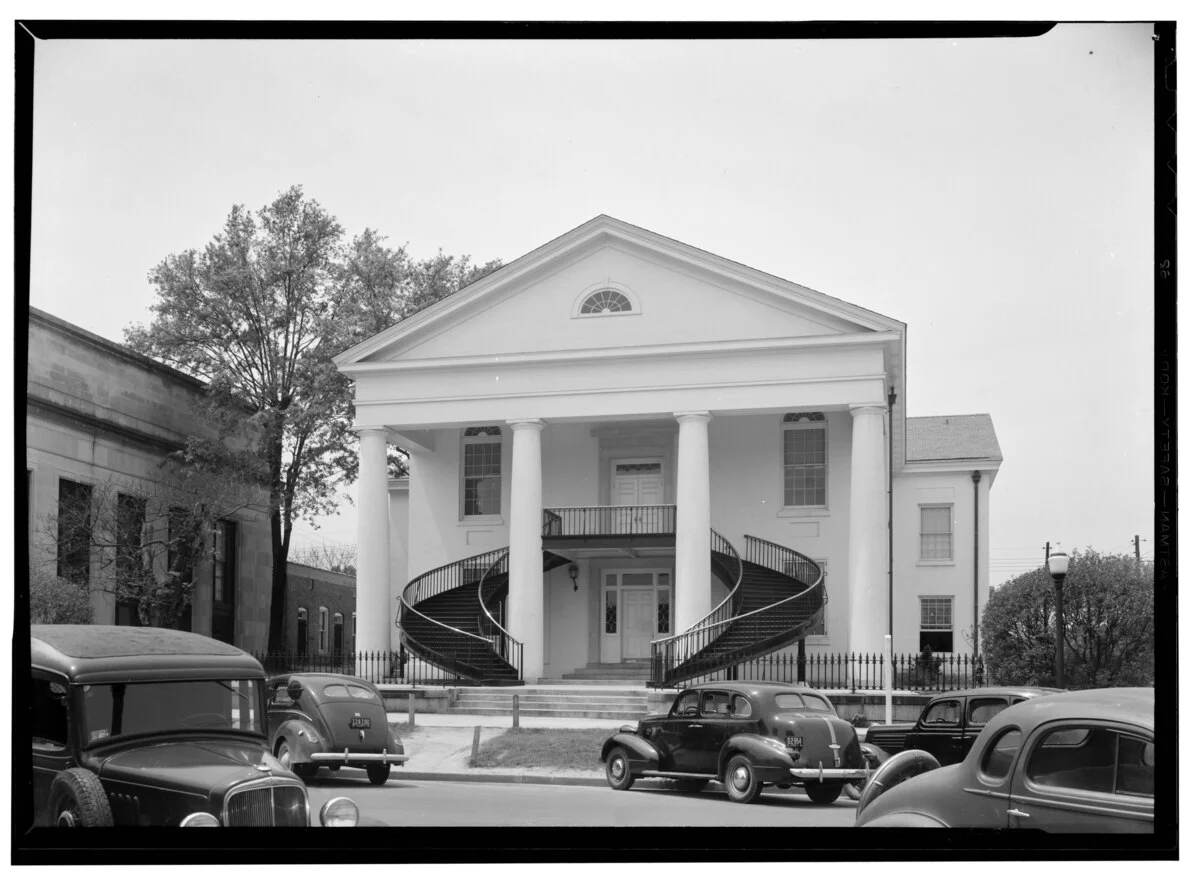 Photo of Winnsboro Mills