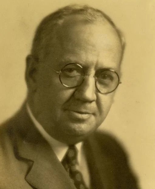 Photo of Winona Lake