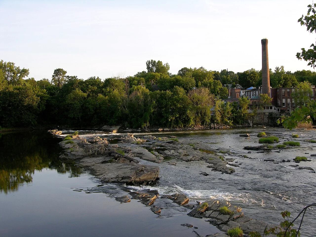 Photo of Winooski