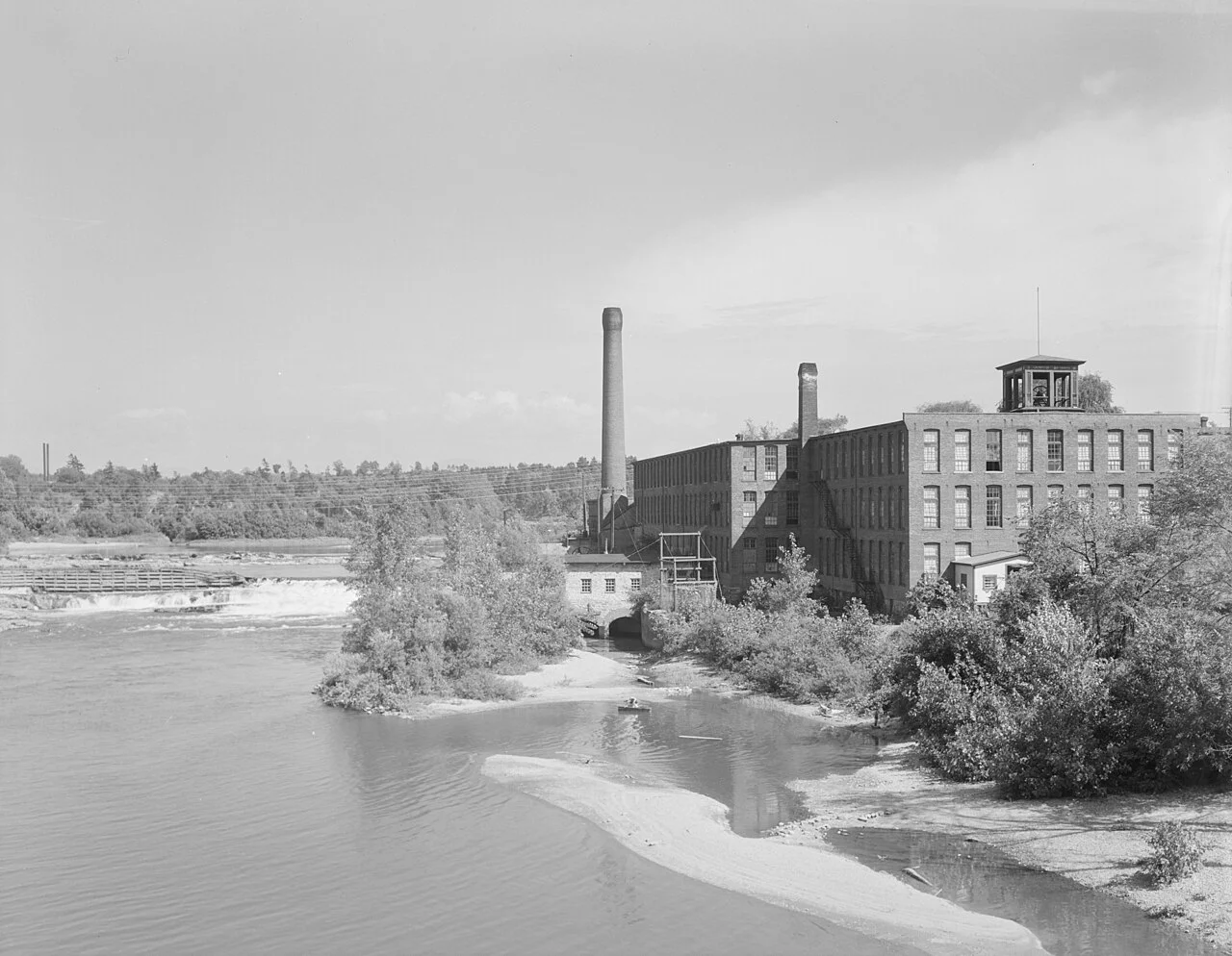 Photo of Winooski