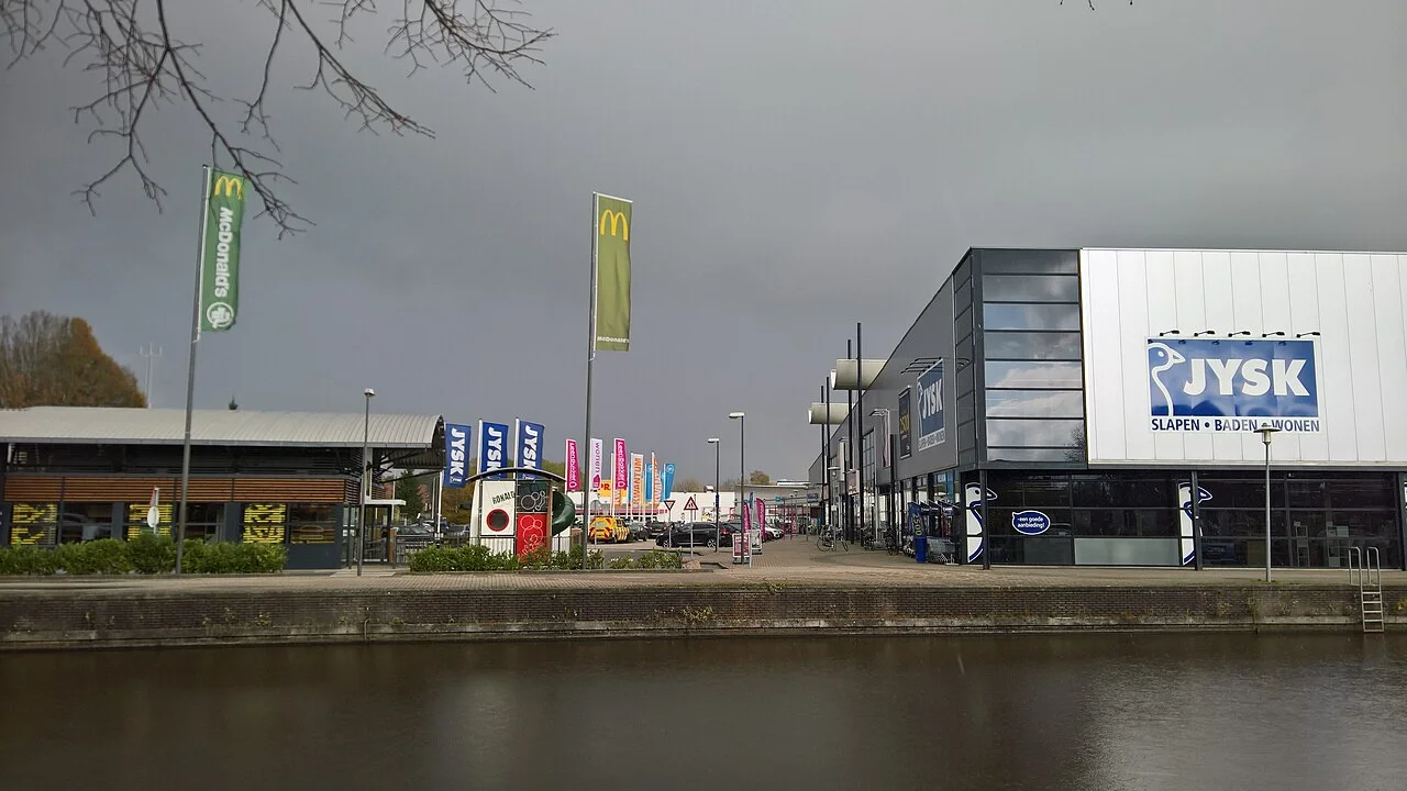 Photo of Winschoten
