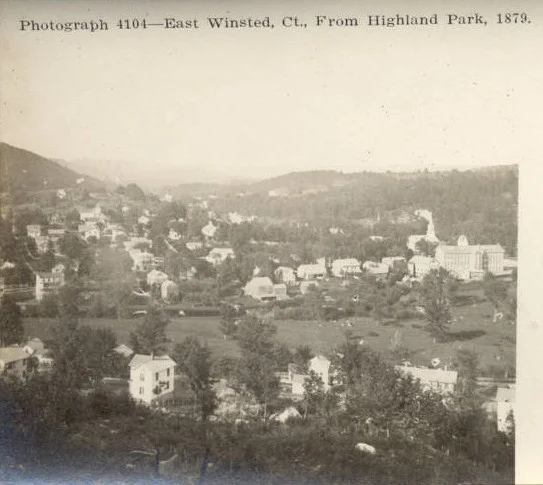 Photo of Winsted