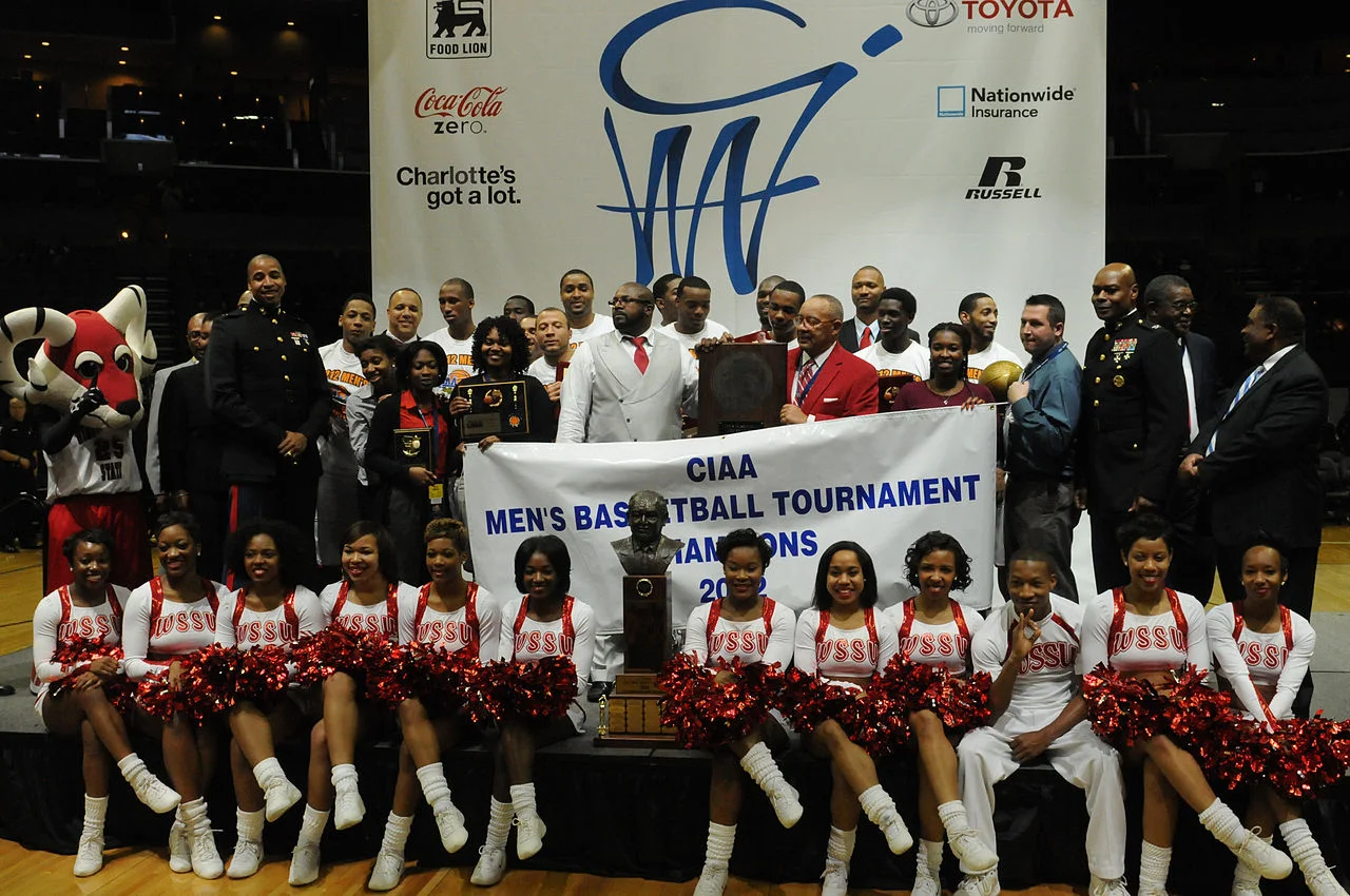 Photo of Winston-Salem