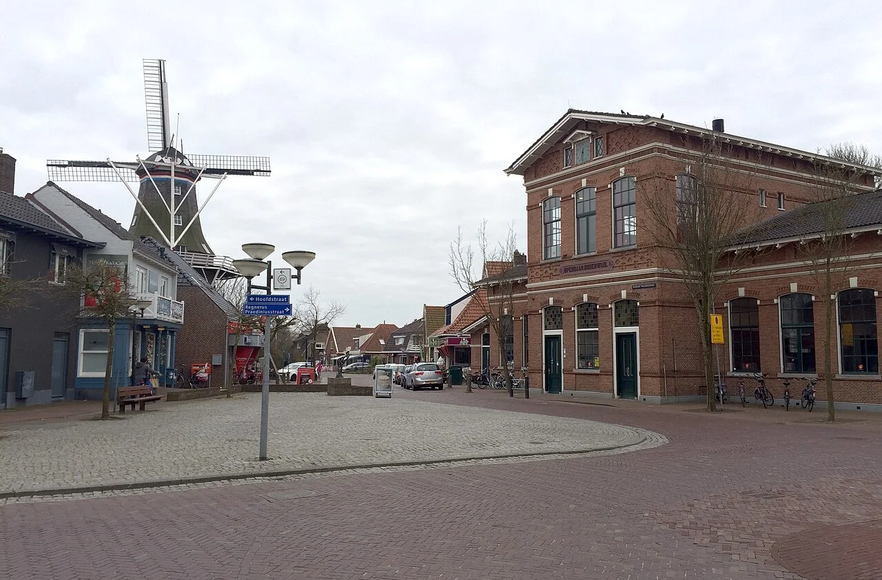 Photo of Winsum