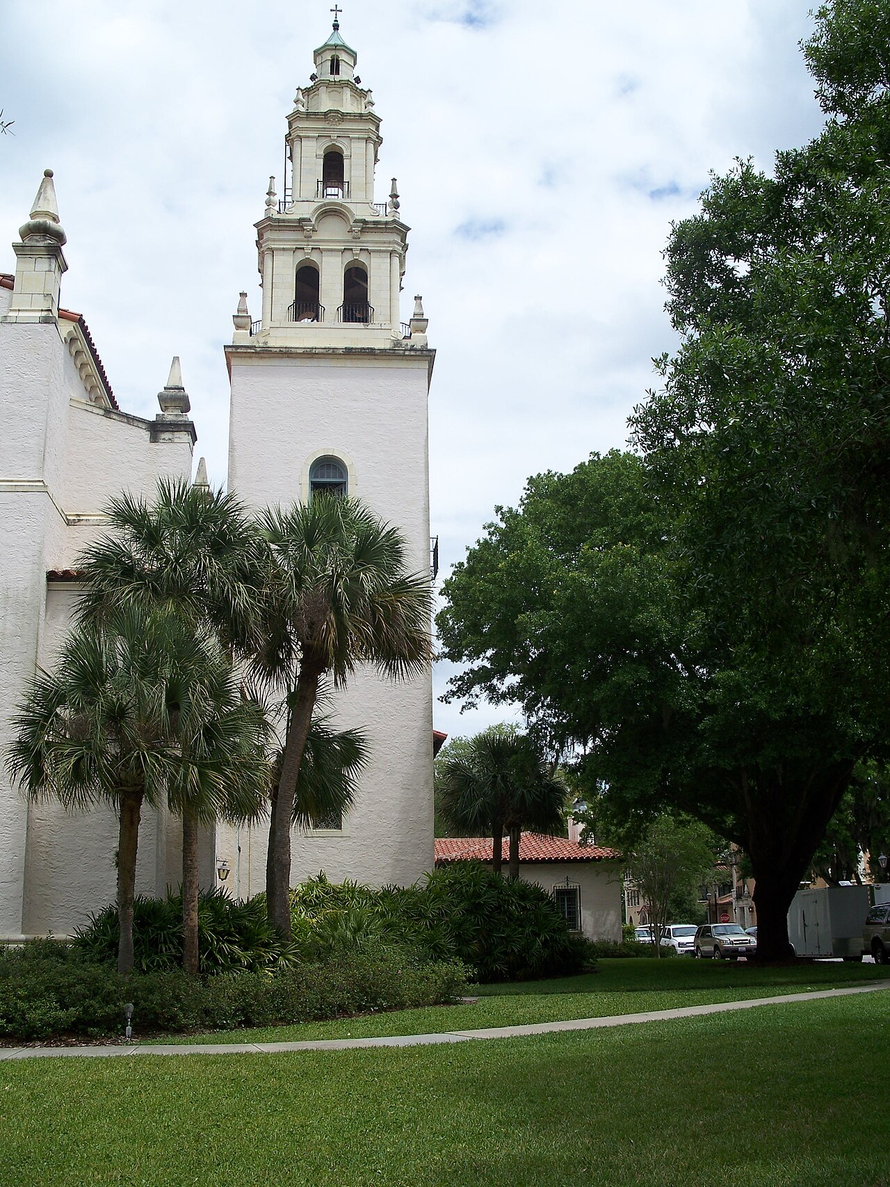 Photo of Winter Park