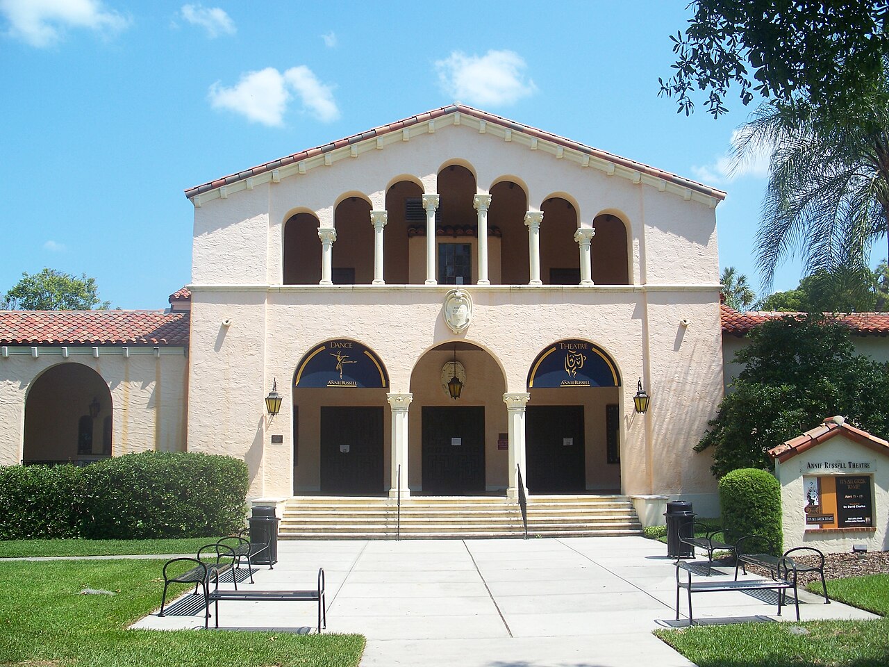 Photo of Winter Park