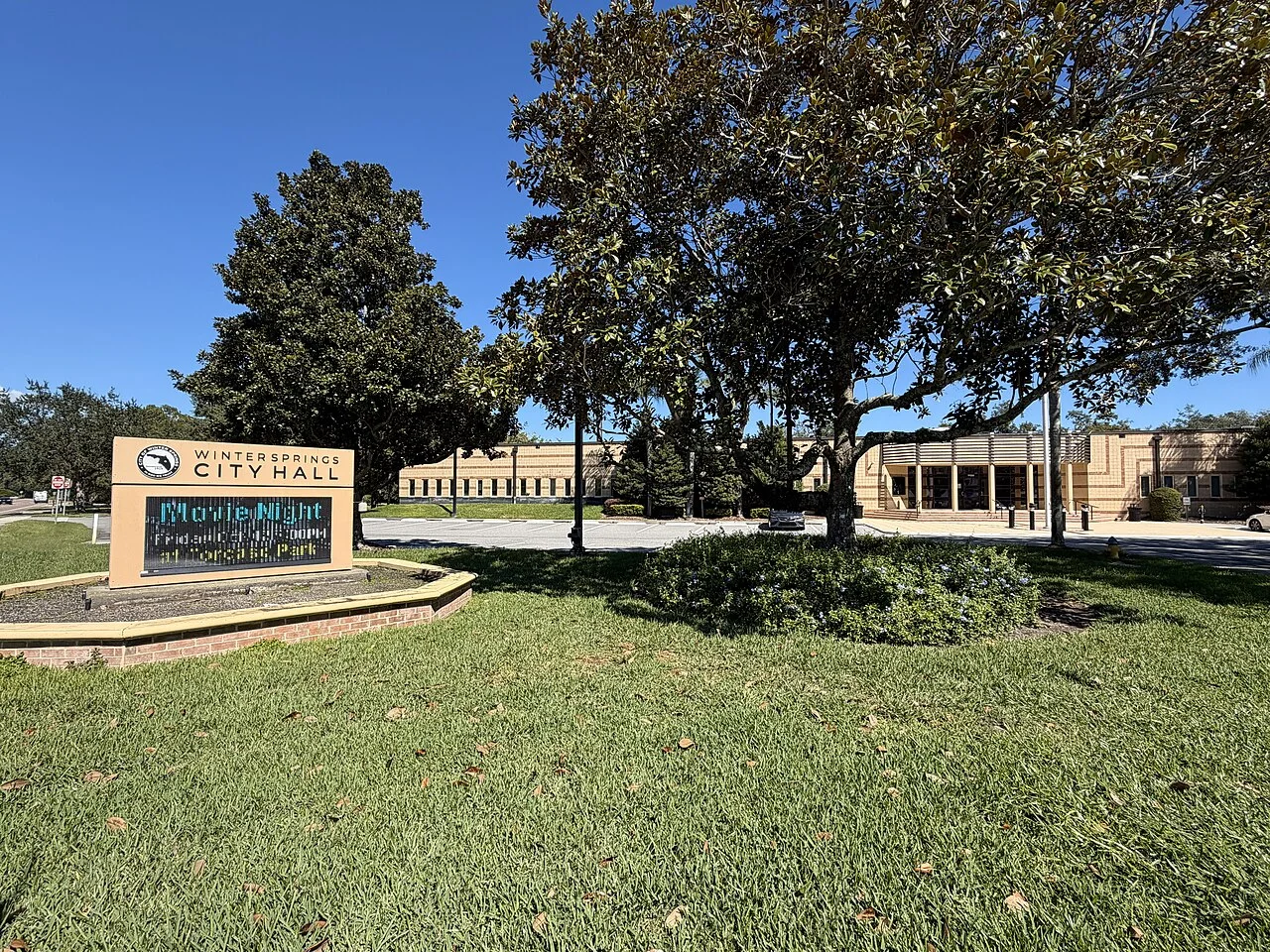 Photo of Winter Springs