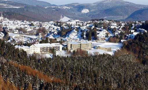 Photo of Winterberg