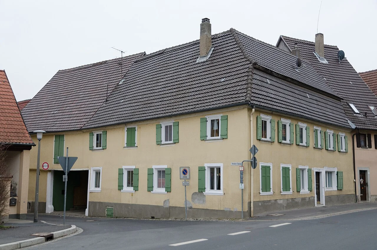 Photo of Winterhausen