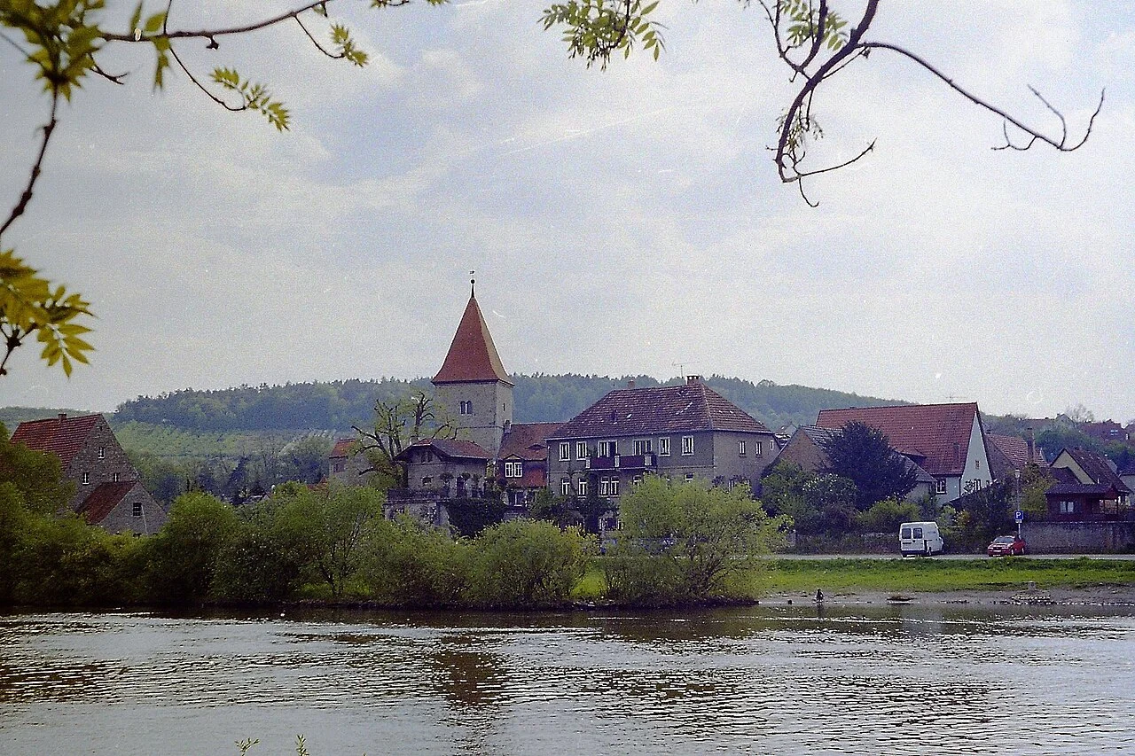 Photo of Winterhausen