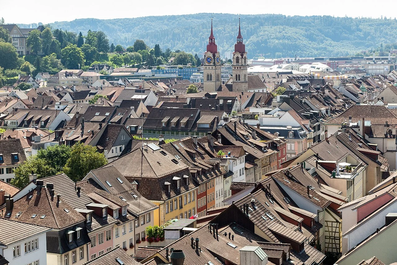 Photo of Winterthur