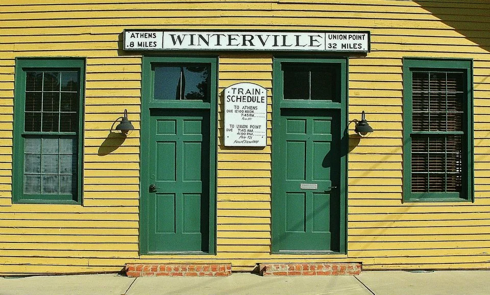 Photo of Winterville