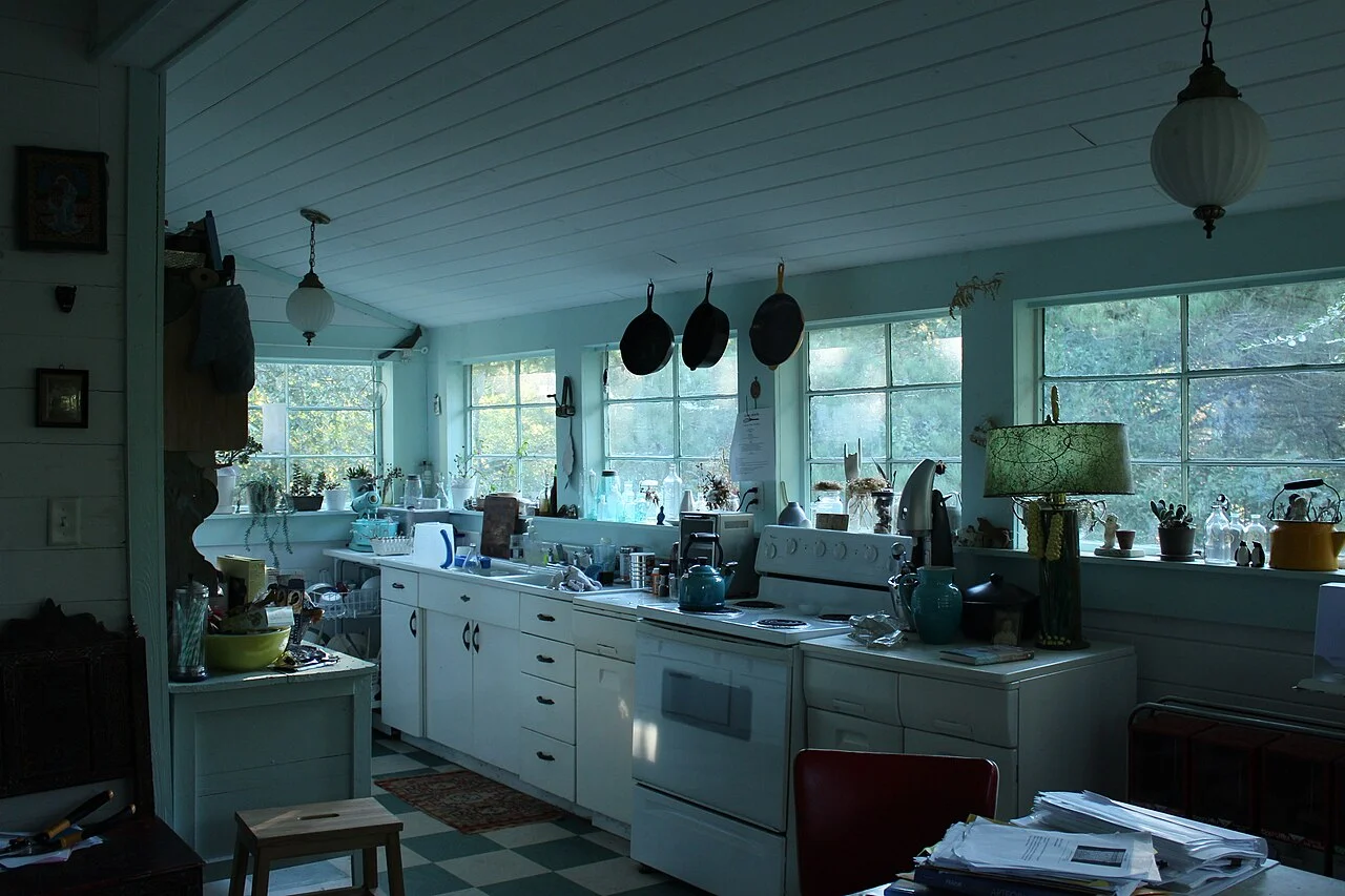 Photo of Winterville