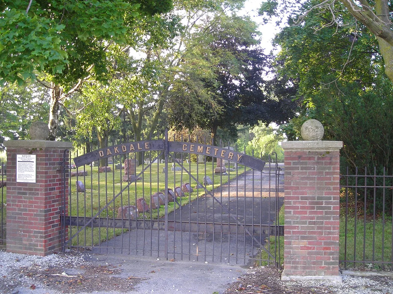 Photo of Winthrop Harbor