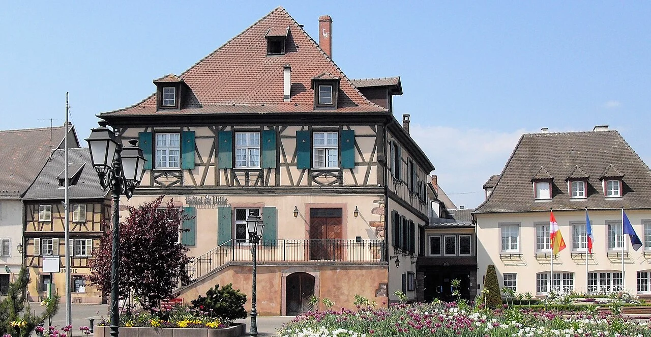 Photo of Wintzenheim