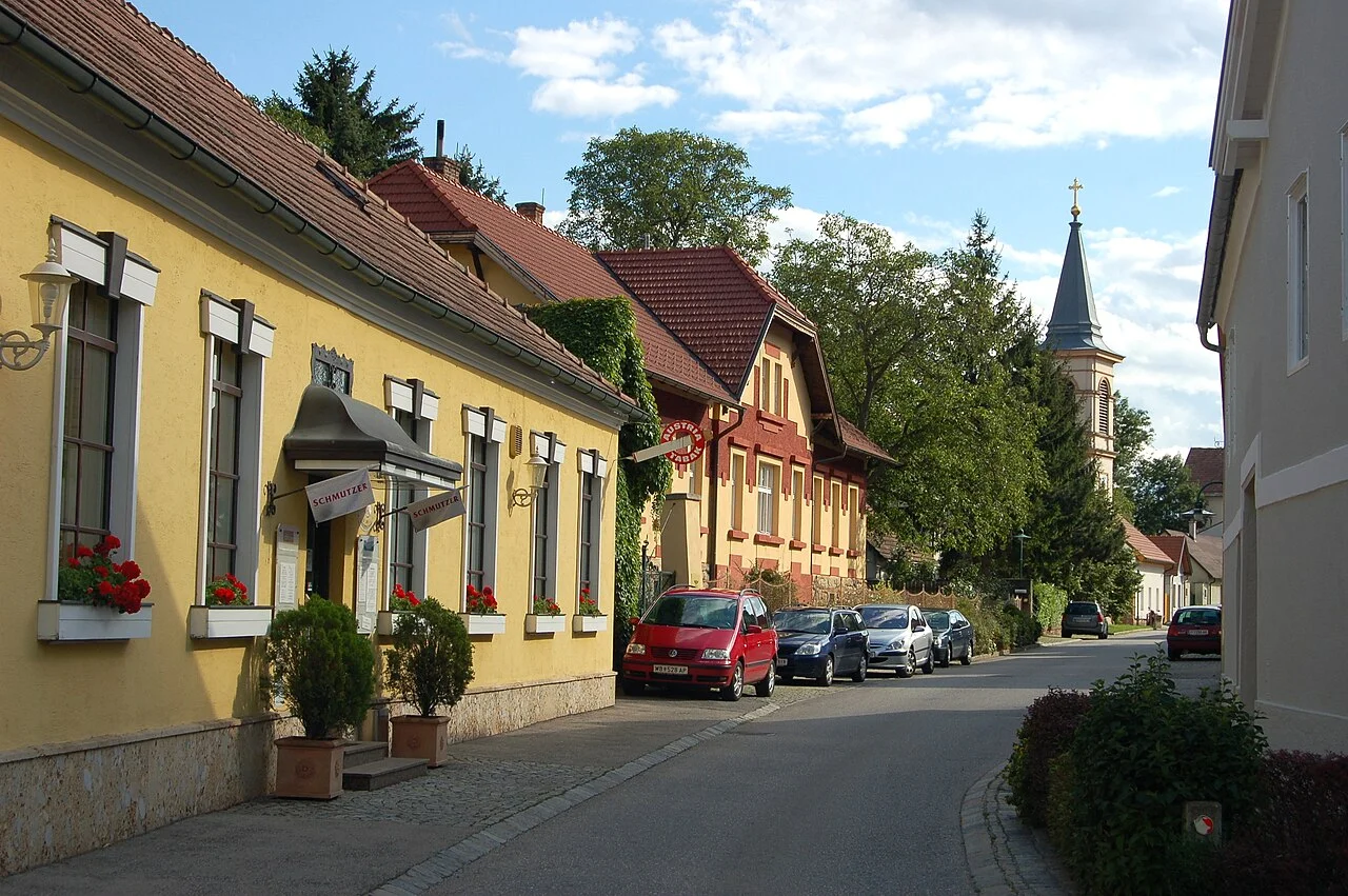 Photo of Winzendorf