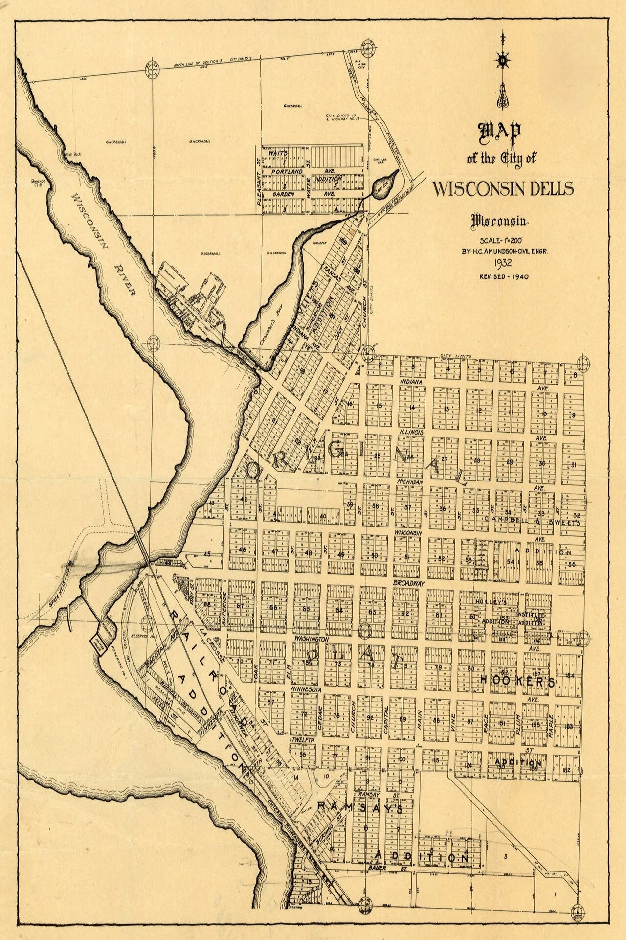 Photo of Wisconsin Dells