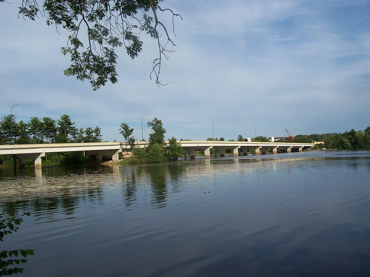 Photo of Wisconsin Rapids