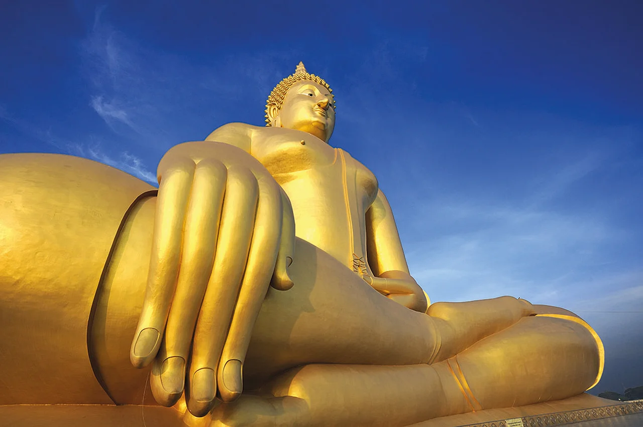 Photo of Wiset Chaichan