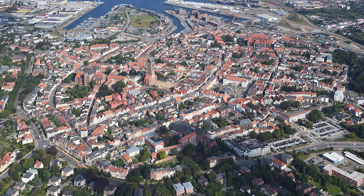 Photo of Wismar