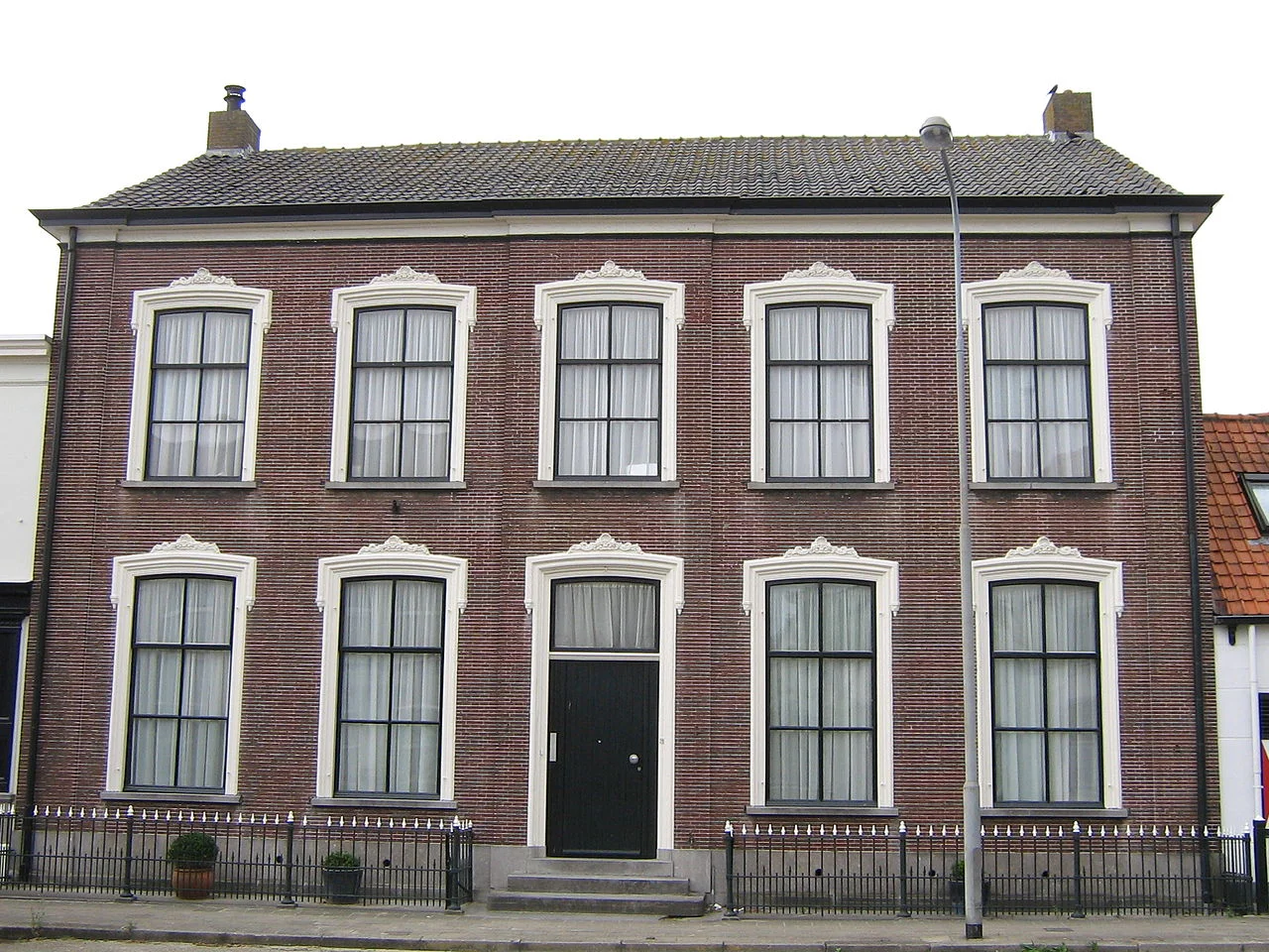 Photo of Wissenkerke