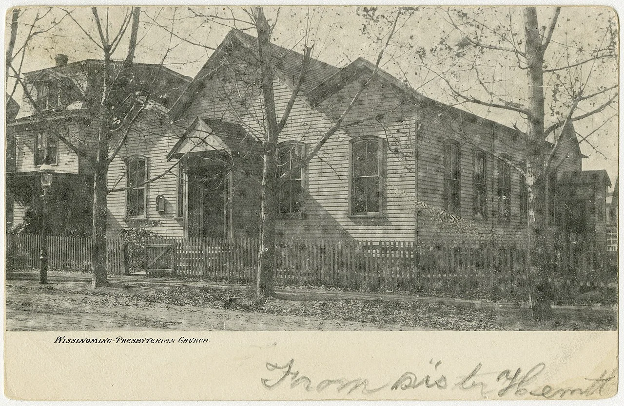 Photo of Wissinoming