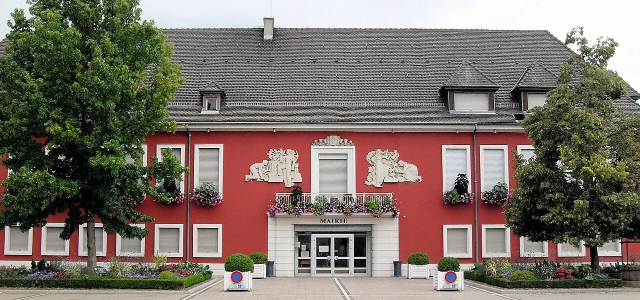 Photo of Wittelsheim