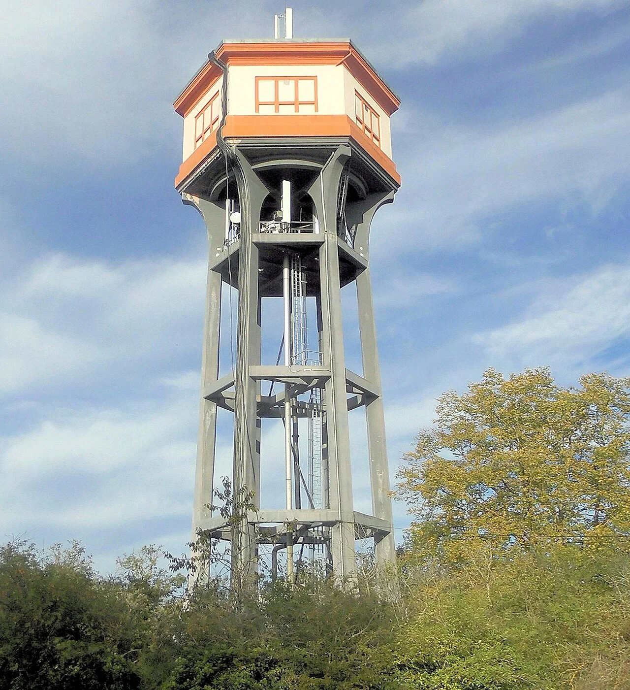 Photo of Wittelsheim