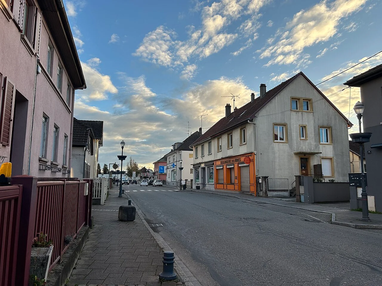 Photo of Wittelsheim