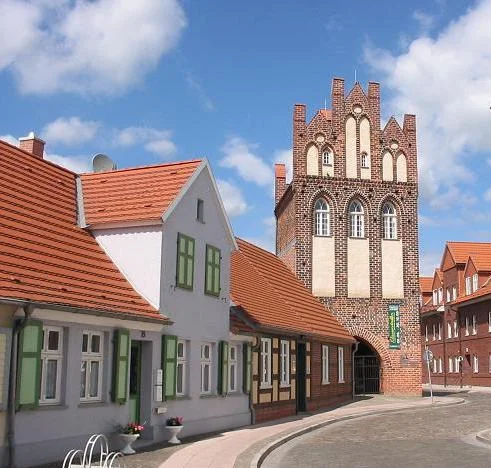 Photo of Wittenberge