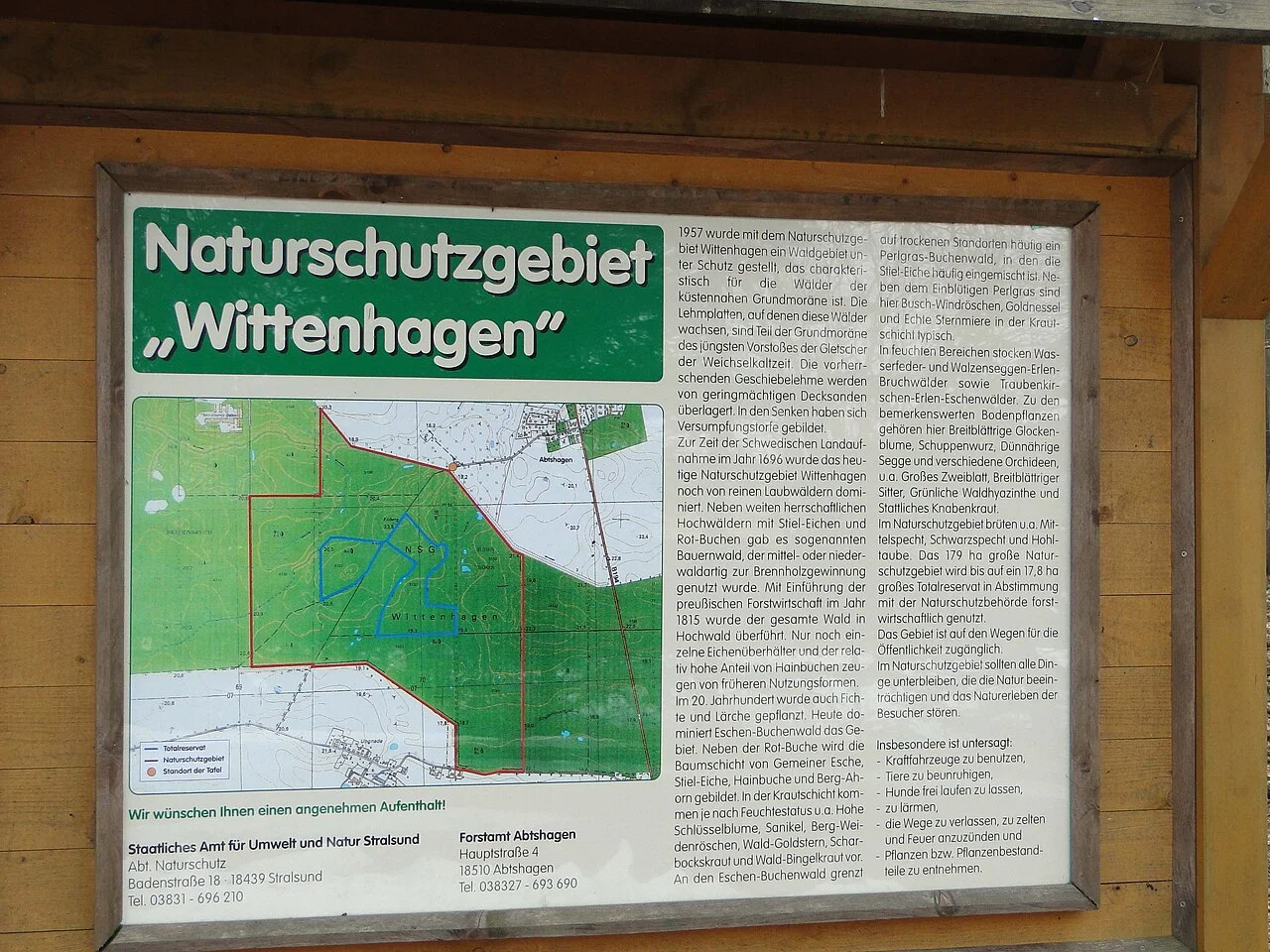 Photo of Wittenhagen