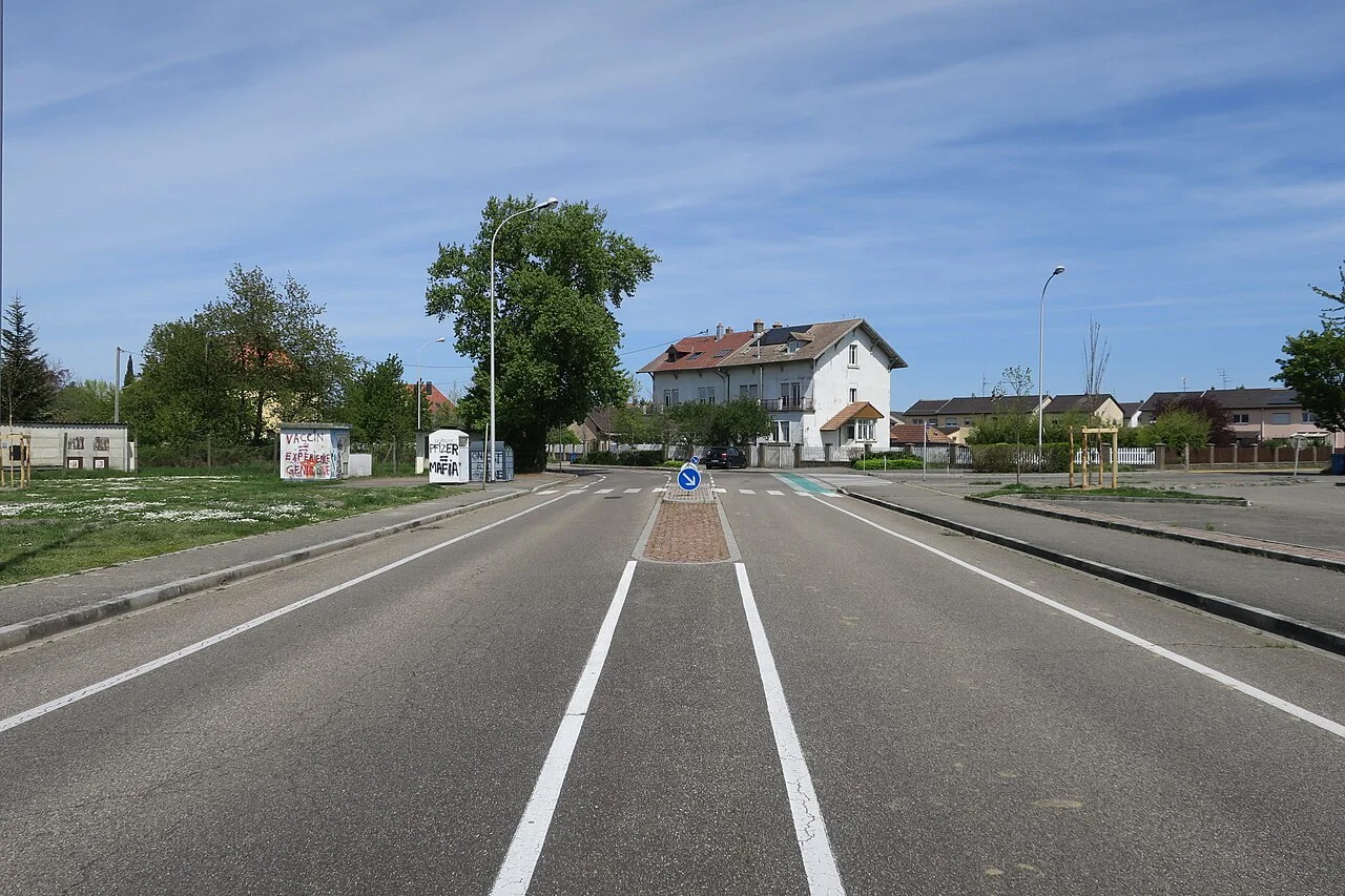 Photo of Wittenheim