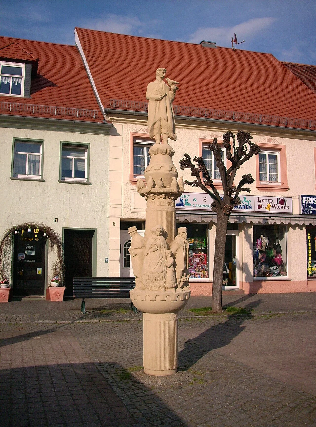 Photo of Wittichenau