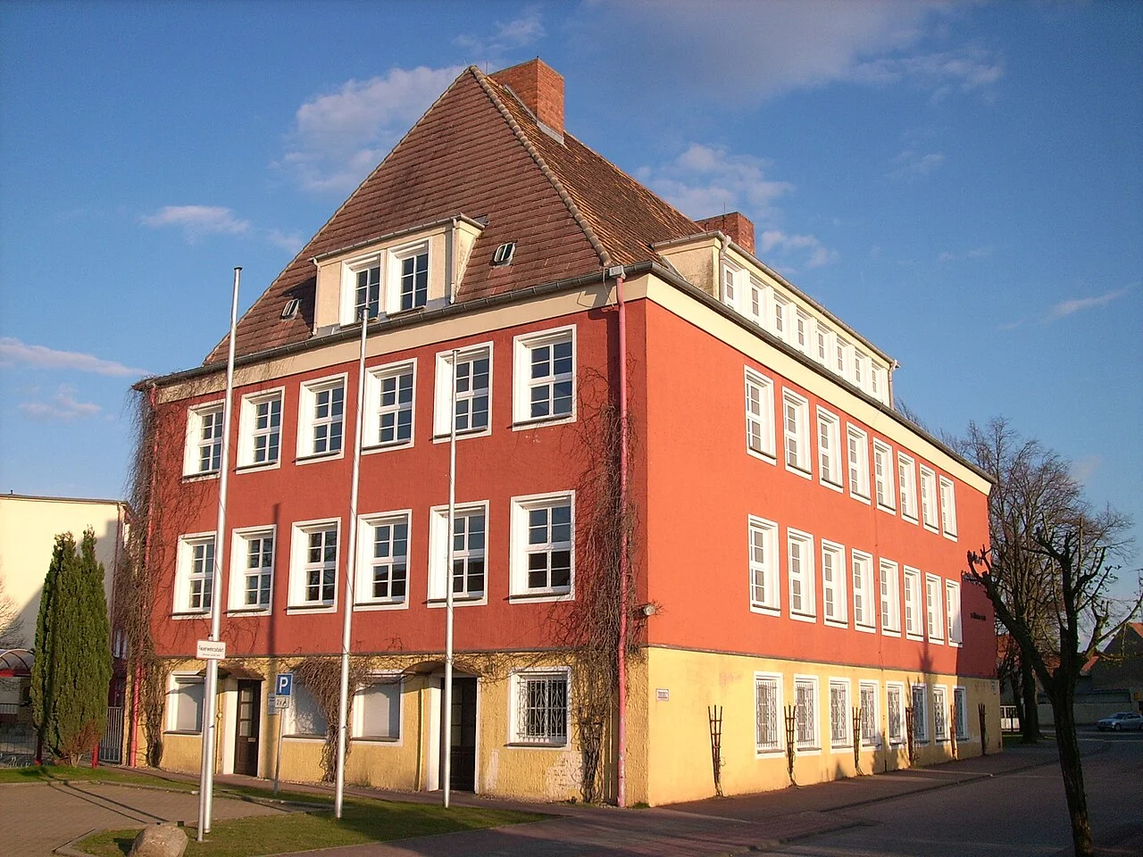 Photo of Wittichenau