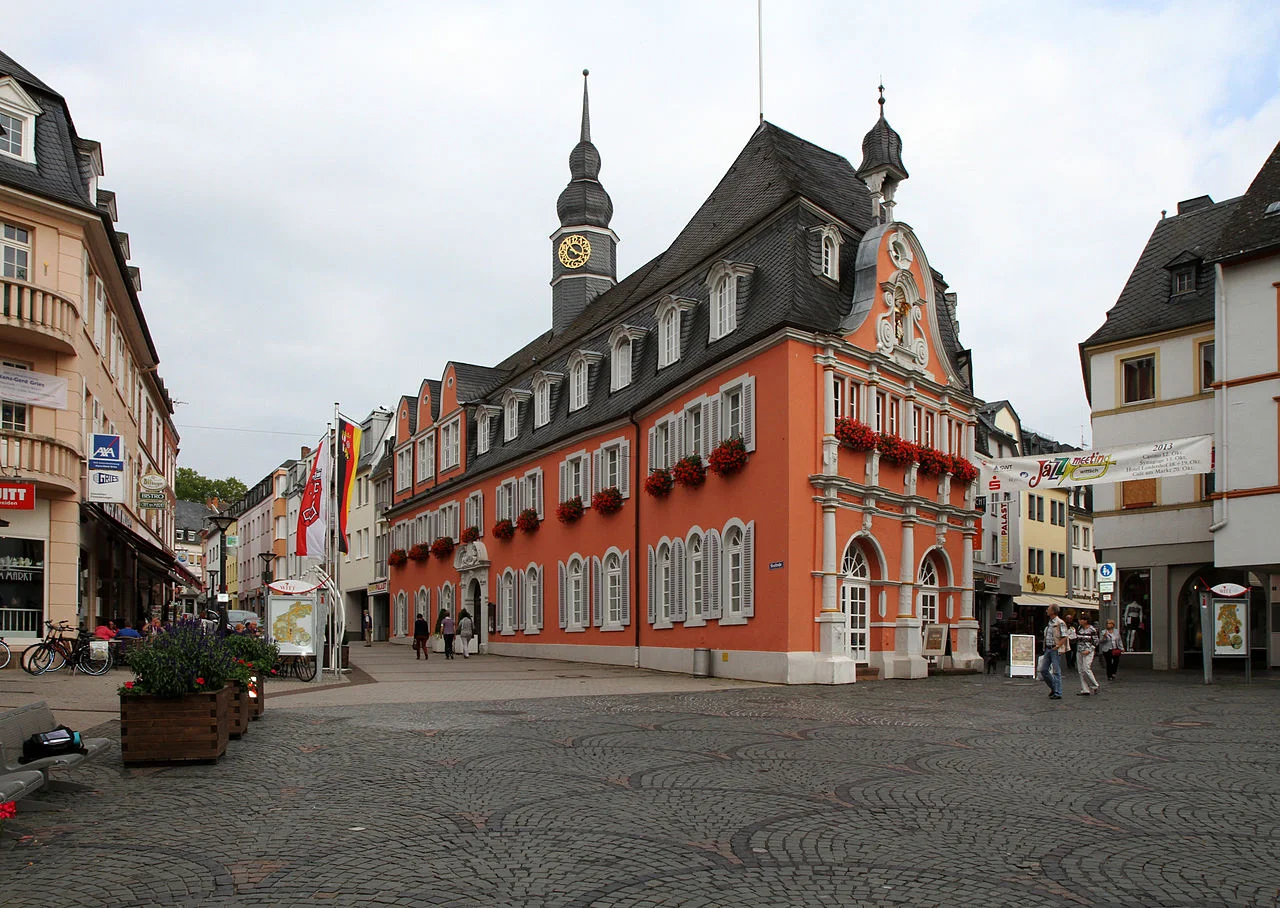 Photo of Wittlich