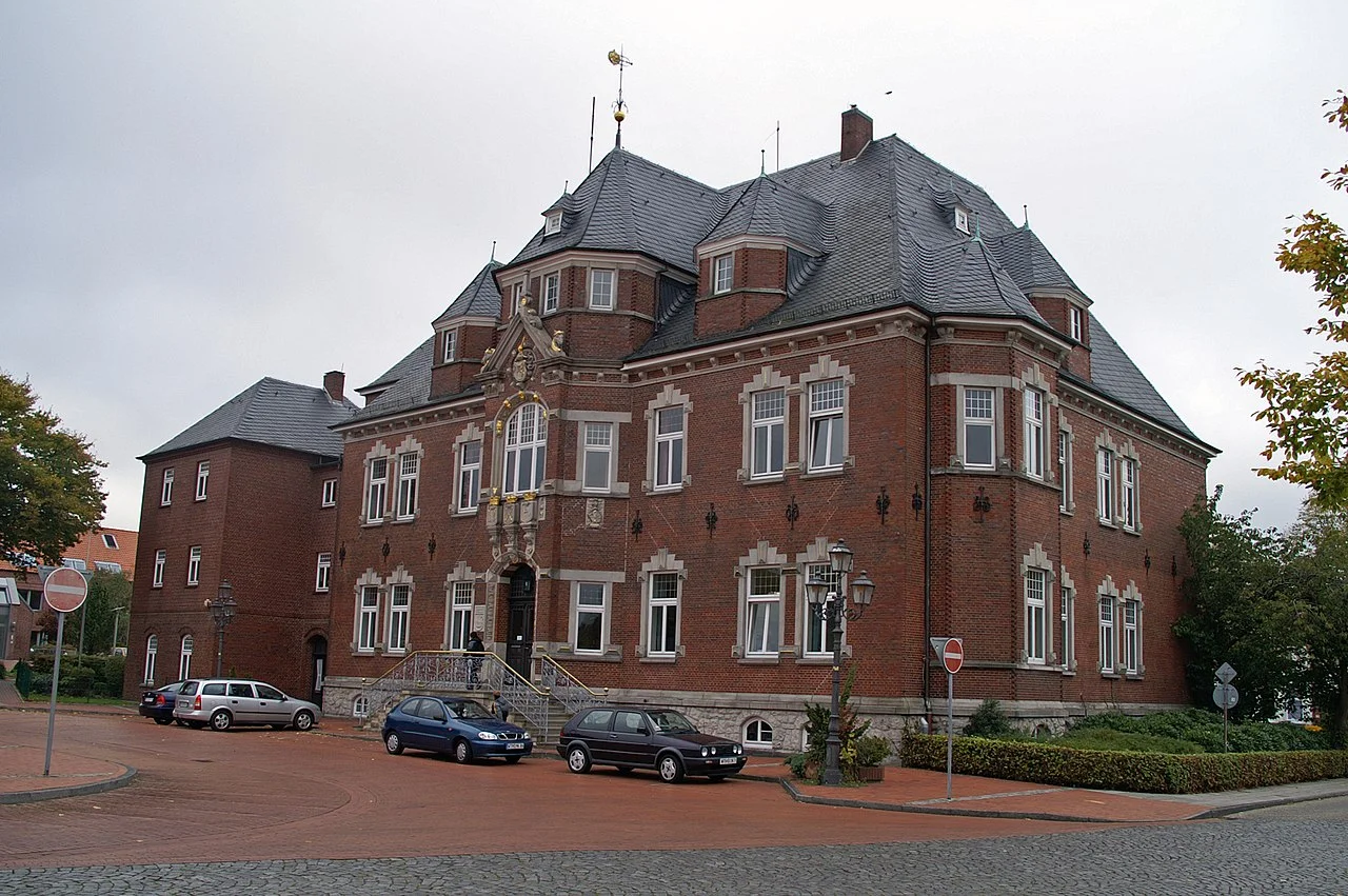 Photo of Wittmund