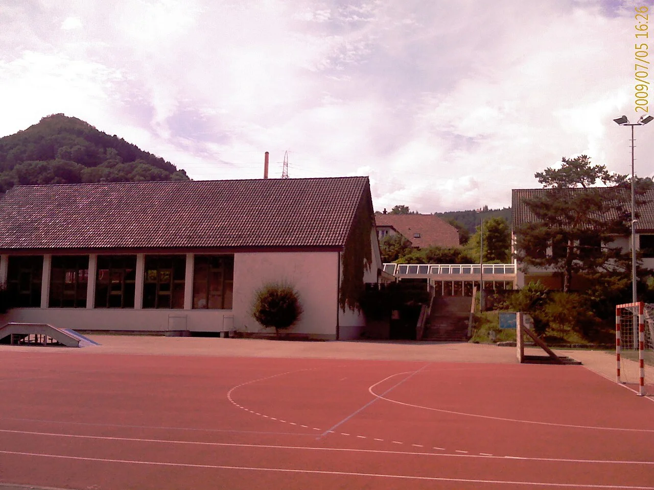 Photo of Wittnau