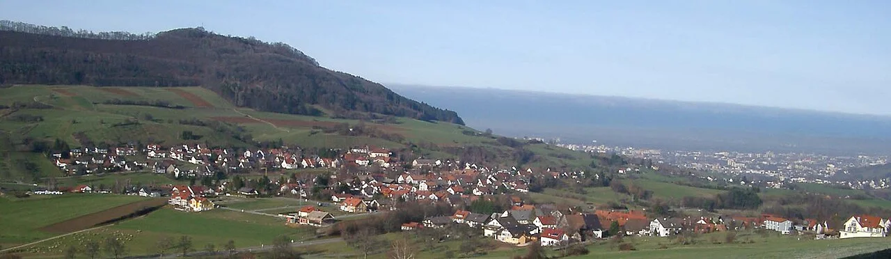 Photo of Wittnau