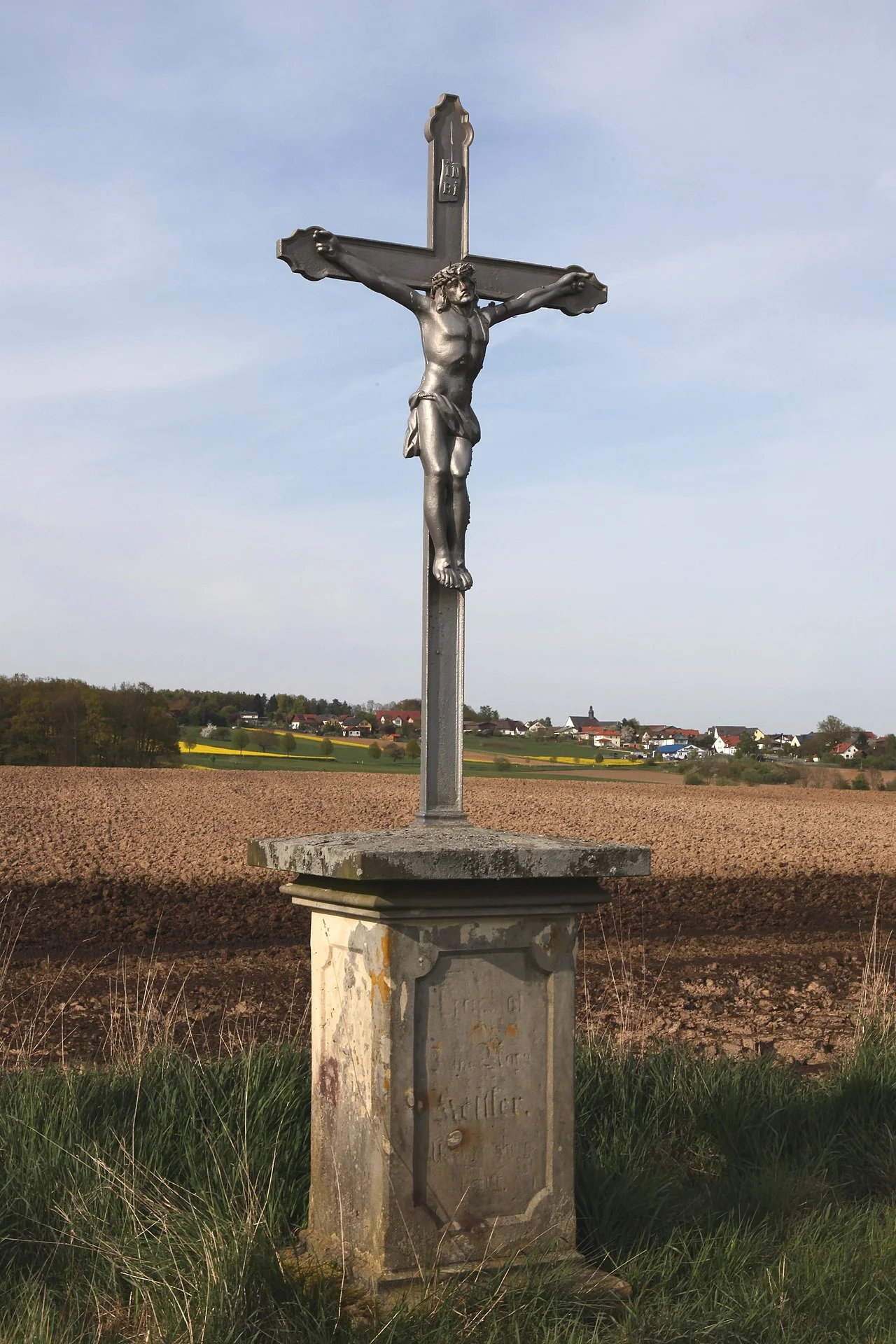 Photo of Witzmannsberg