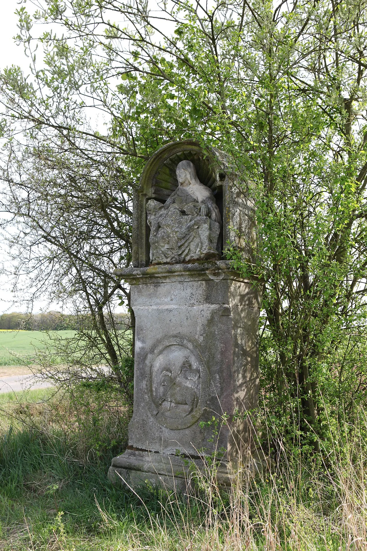 Photo of Witzmannsberg