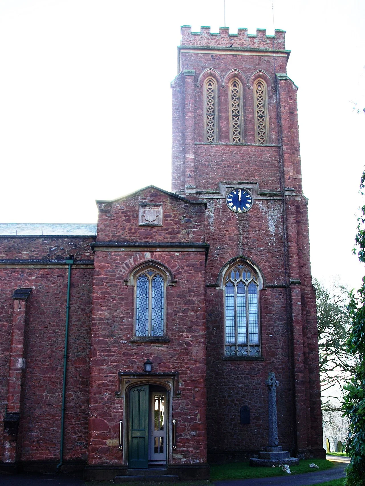 Photo of Wiveliscombe