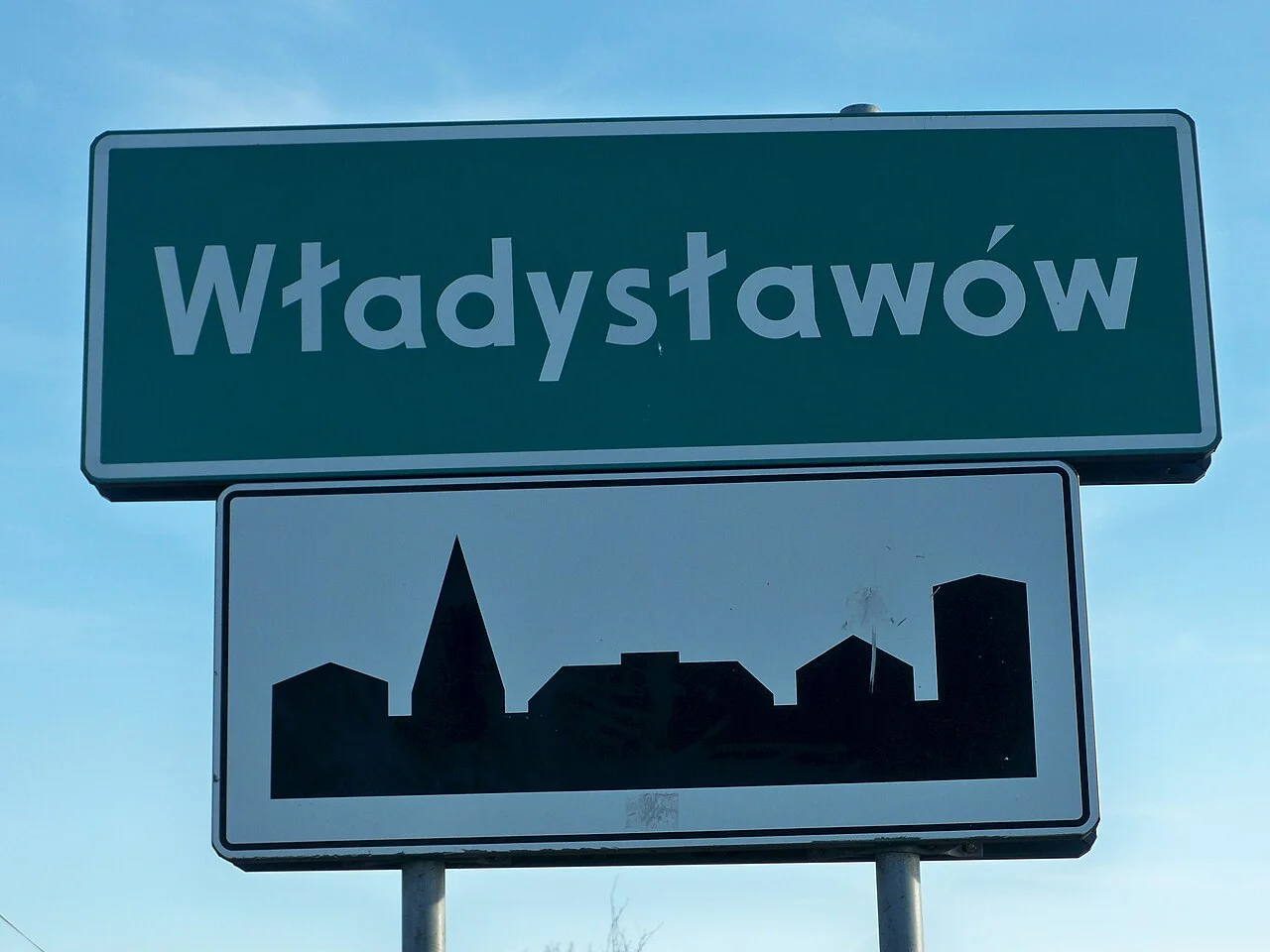 Photo of Władysławów